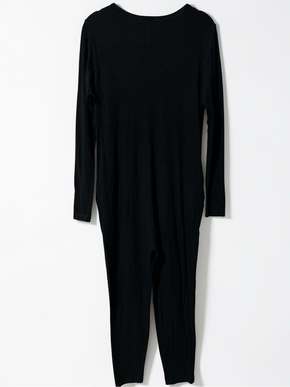 Smash + Tess (XS) The Friday Romper Midnight Black Pockets Soft Comfy Lounge - Picture 5 of 15